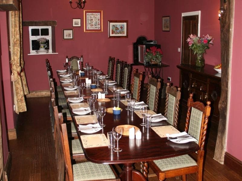 Manor Guest House photo 1