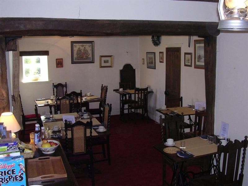 Manor Guest House 5
