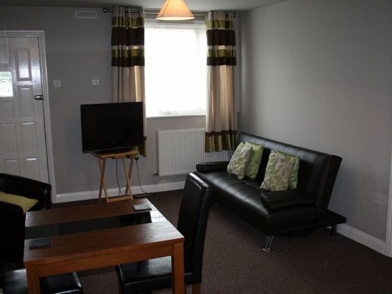Manor Guest House 3