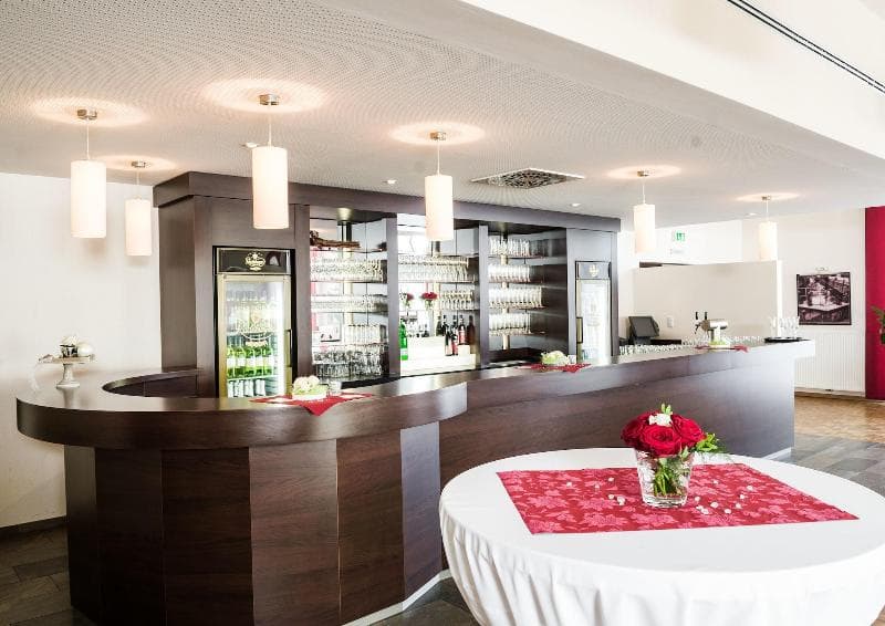 Hotel-Restaurant Hilling photo 1