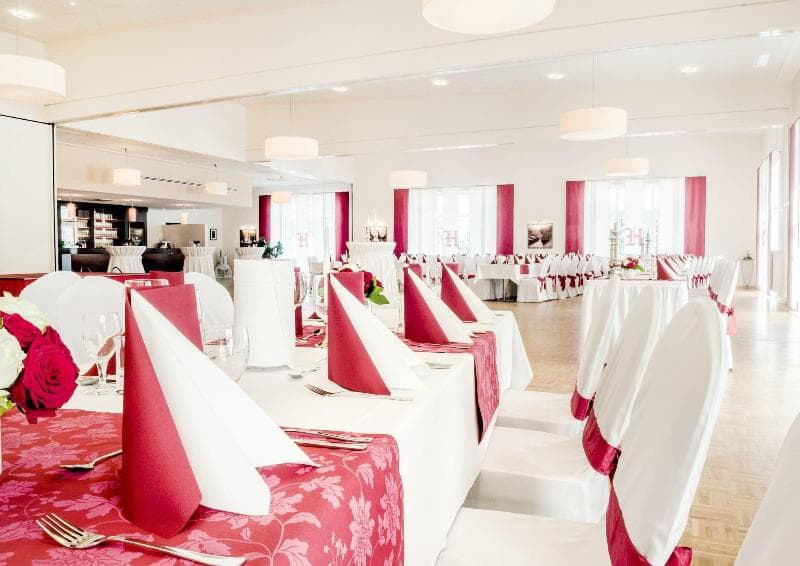 Hotel-Restaurant Hilling 3