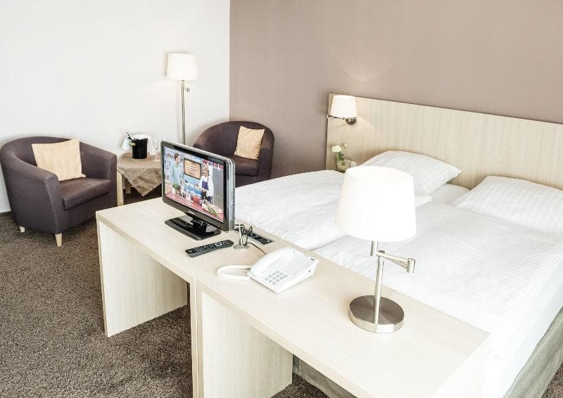 Hotel-Restaurant Hilling 5