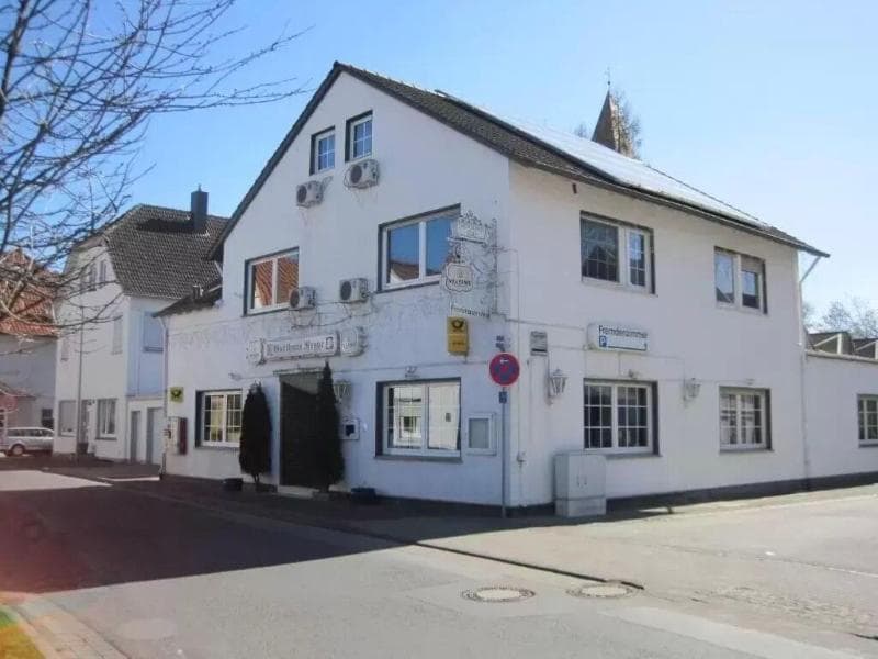 Hotel Gasthaus Rogge (Adults Only) 3