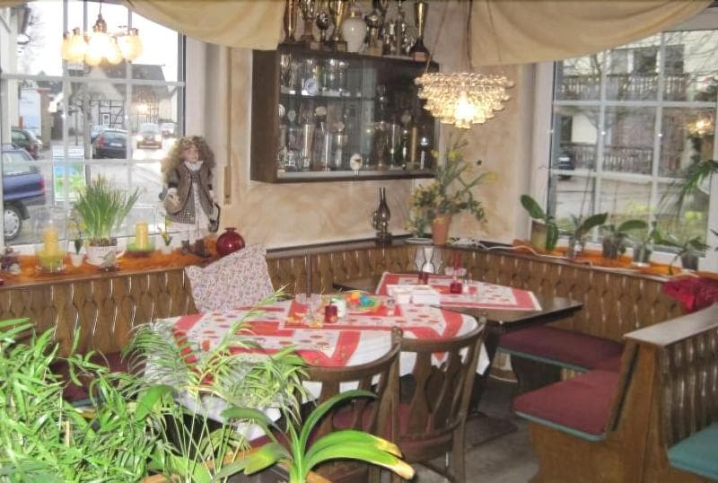 Hotel Gasthaus Rogge (Adults Only) main