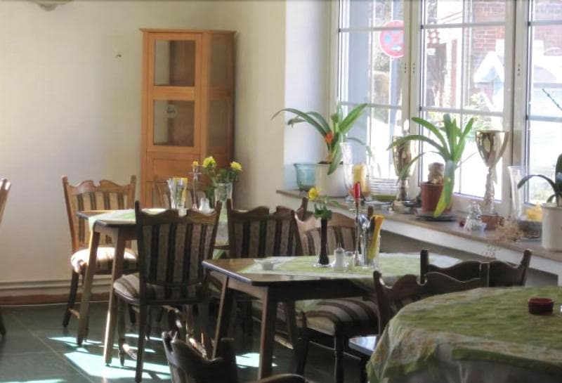 Hotel Gasthaus Rogge (Adults Only) 4