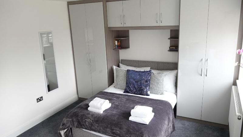 The Hatton Rooms 4