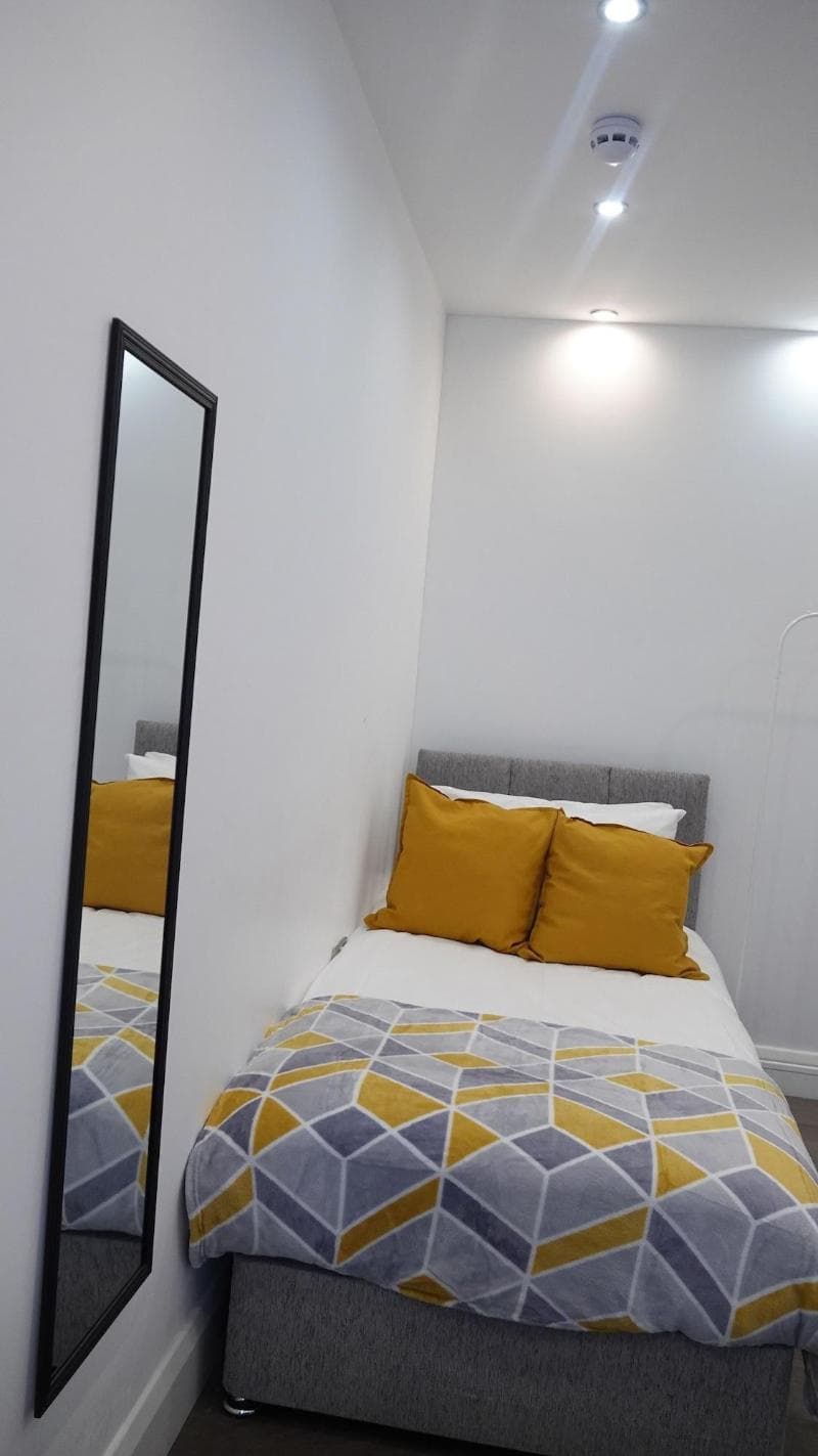 The Hatton Rooms 2