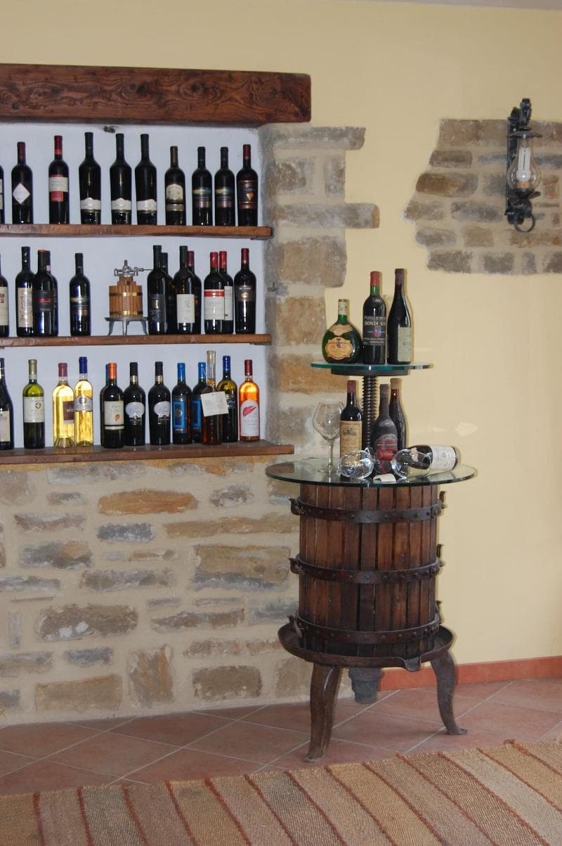 Agriturismo Le Giare - Country House main