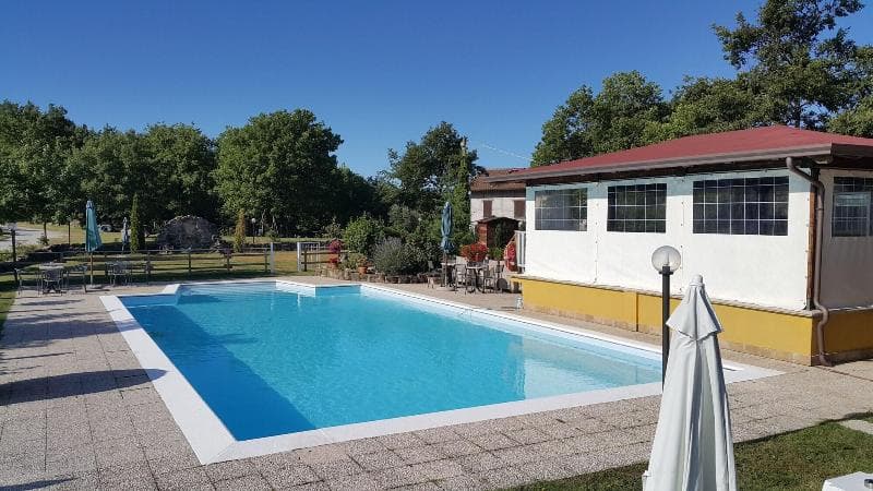 Agriturismo Le Giare - Country House photo 1