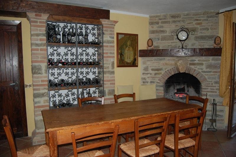 Agriturismo Le Giare - Country House 3