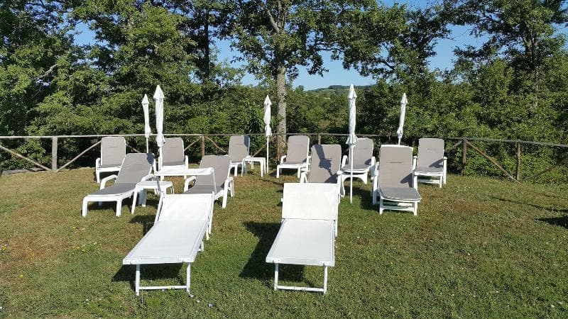 Agriturismo Le Giare - Country House 5