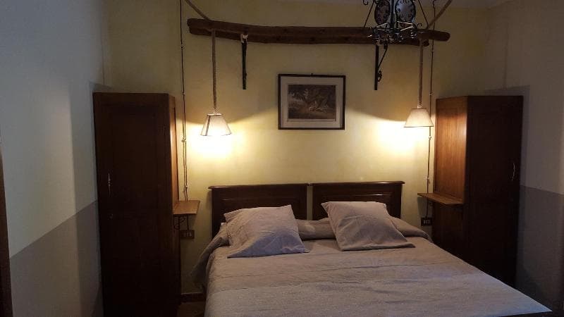 Agriturismo Le Giare - Country House 4