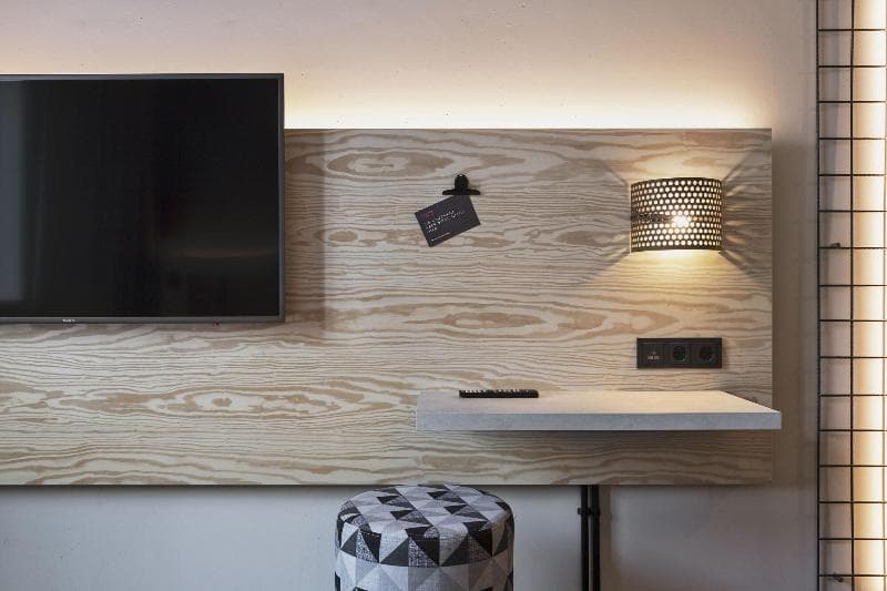 Moxy Frankfurt Airport Kelsterbach 5