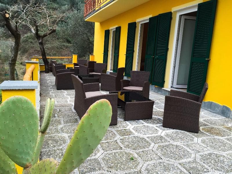 Agriturismo Costa Di Campo 3