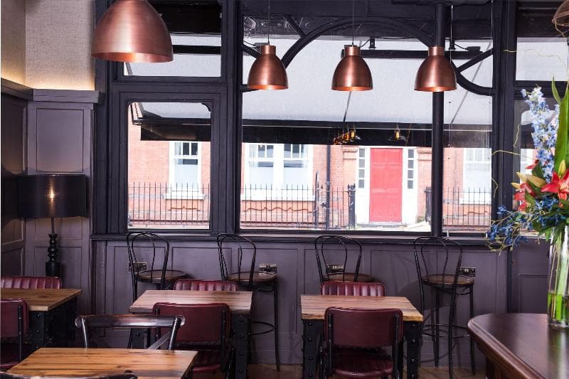 The Grafton Arms 2