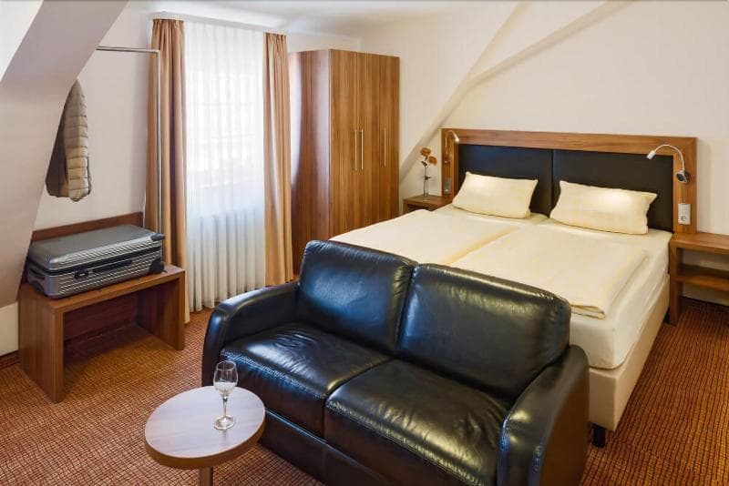 Goldener Engel Hotel - Restaurant 3