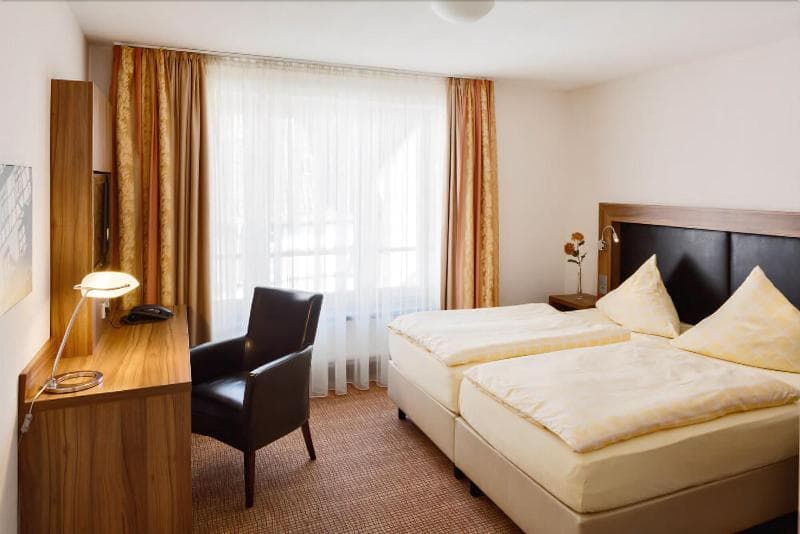 Goldener Engel Hotel - Restaurant 4