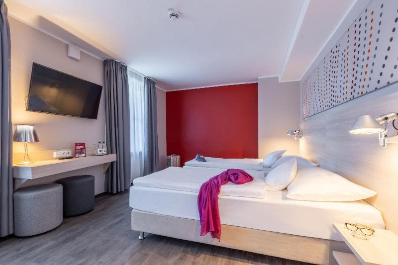 Serways Hotel Reinhardshain Nord photo 1