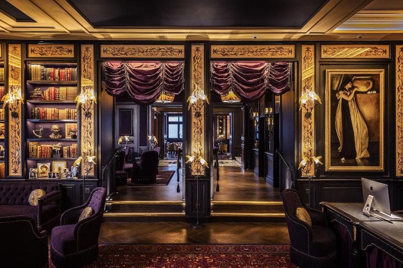 L'Oscar London Hotel photo 1