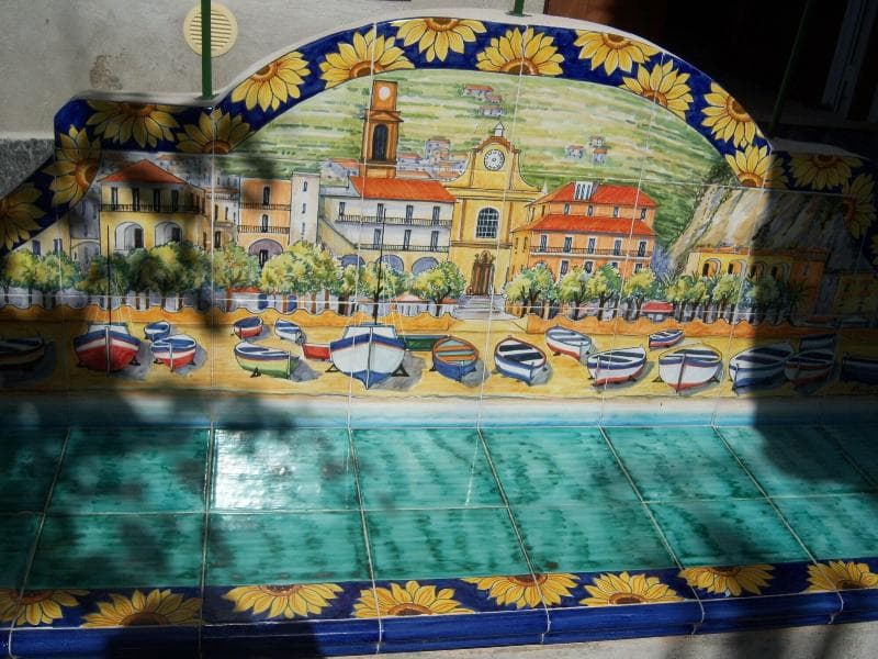 Casa San Michele 4