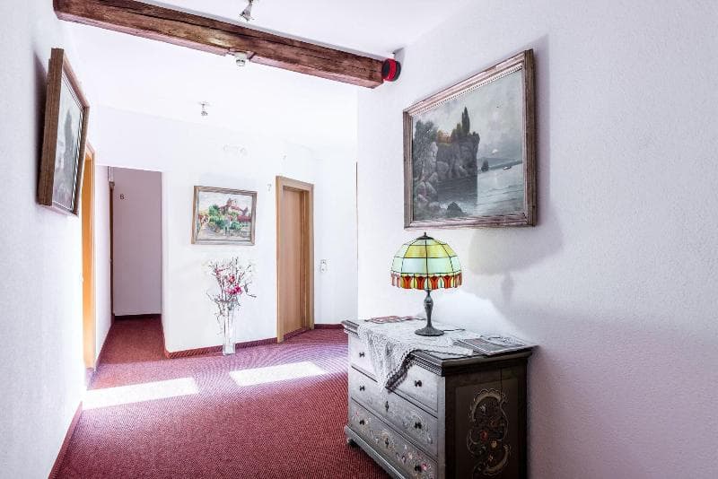 Hotel Goldener Sternen 4