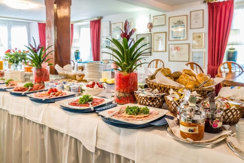 Hotel Goldener Sternen photo 1