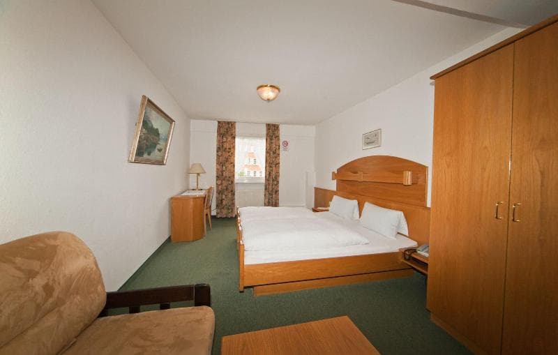 Hotel Goldener Sternen 3