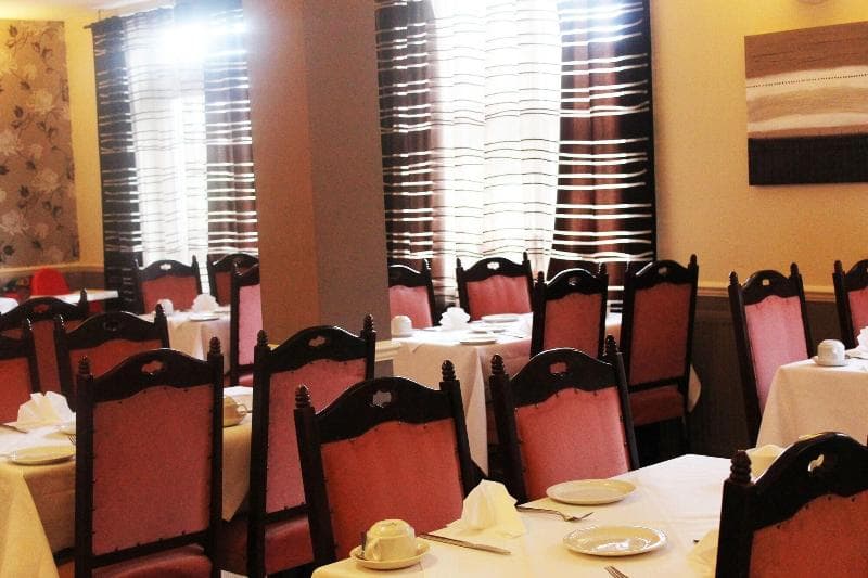 Roseview Hotel photo 1