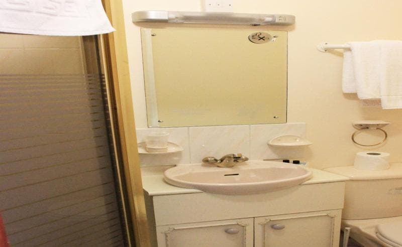 Roseview Hotel 2