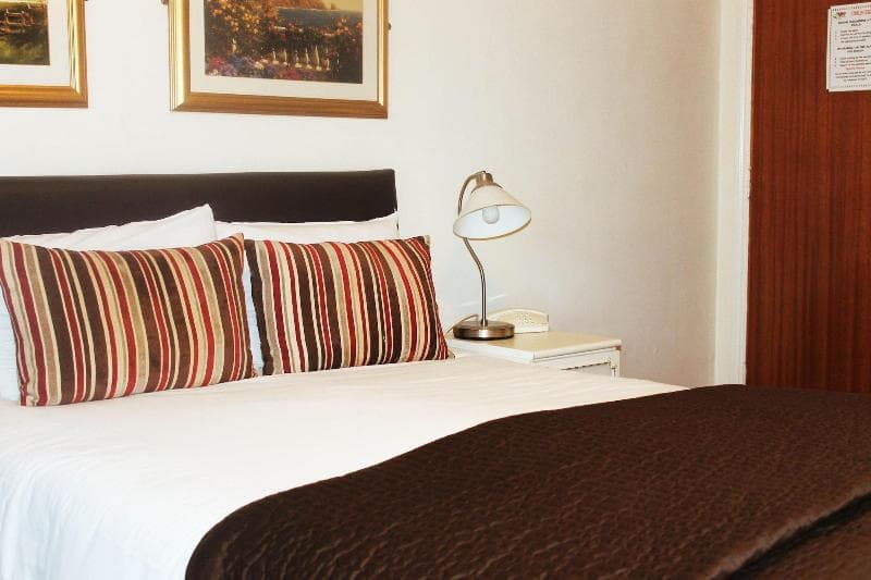 Roseview Hotel 3