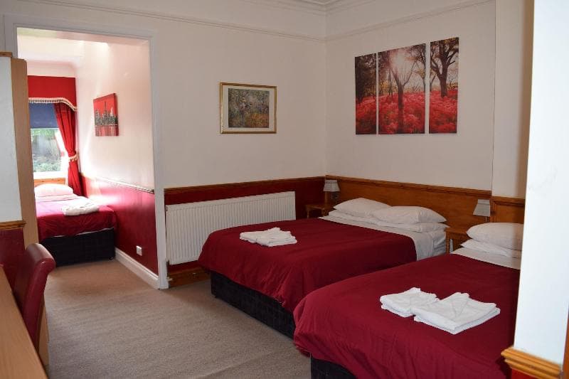 Heatherbank Guest House 4