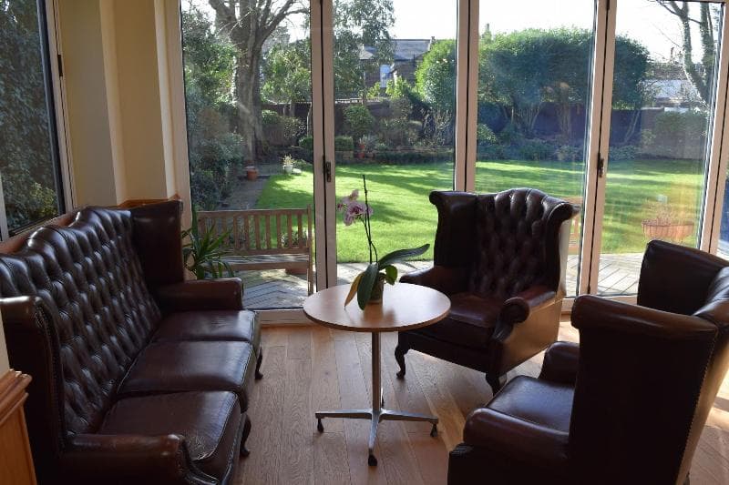 Heatherbank Guest House 1