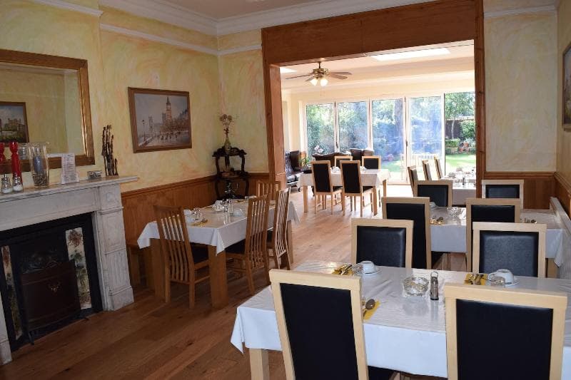 Heatherbank Guest House 5