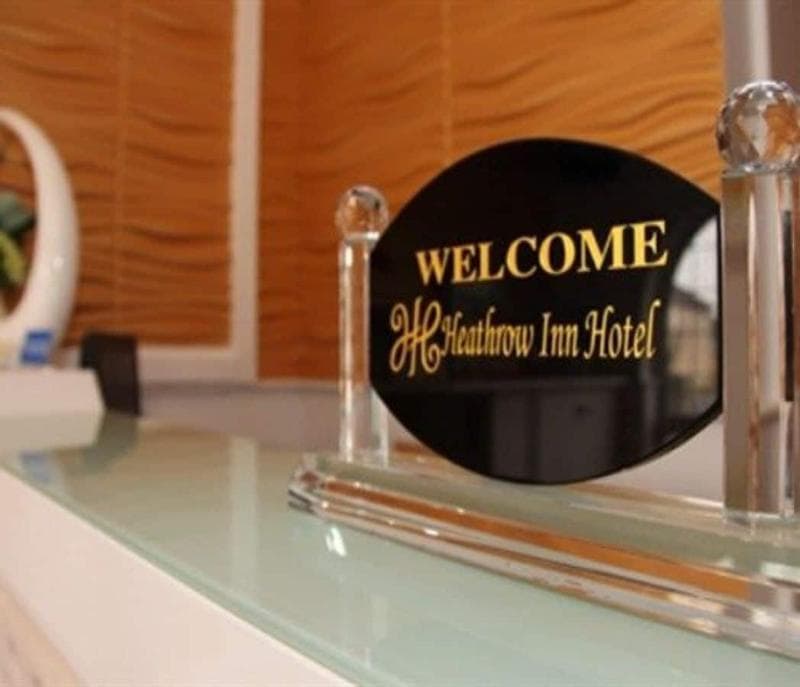 Heathrow Inn 4