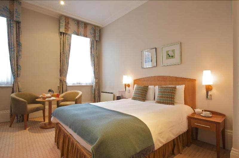 The Park Hotel 3