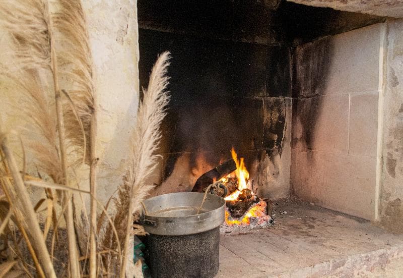 Masseria Rauccio 5