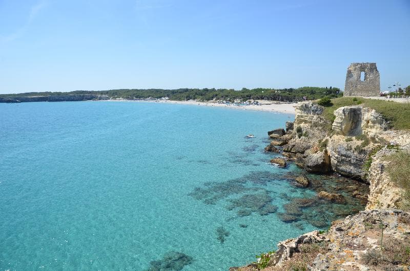 Masseria Rauccio 4