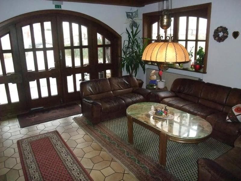 Gasthof-Pension Alte Post 3