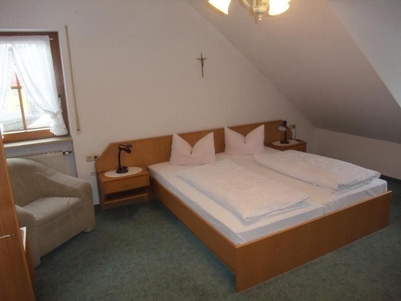 Gasthof-Pension Alte Post photo 1