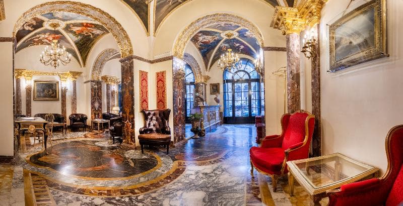 Hotel Des Epoques 1
