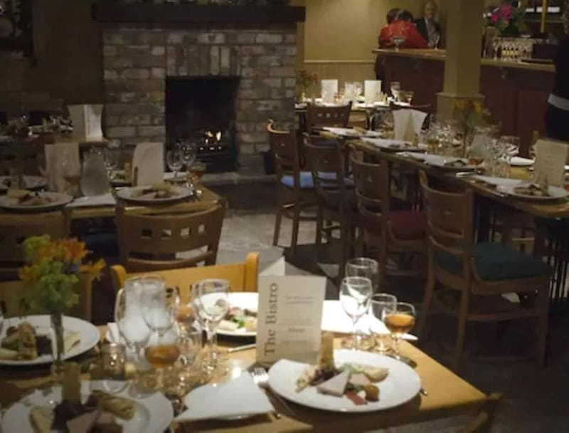 Charlemont Arms Hotel main
