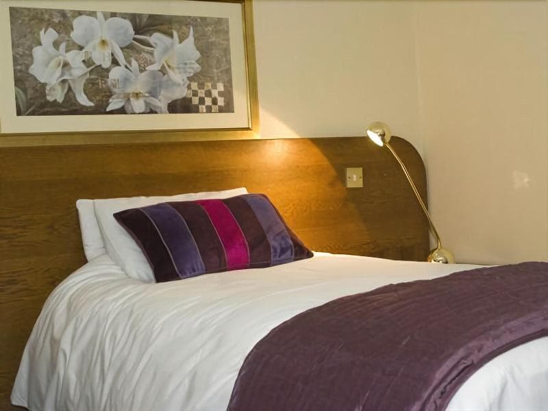 Charlemont Arms Hotel 4