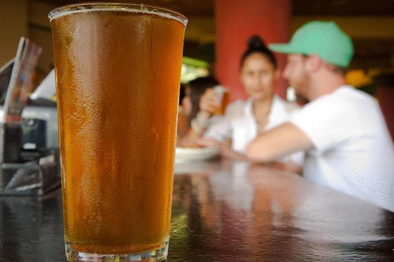 Lake Arenal Hotel & Brewery photo 1