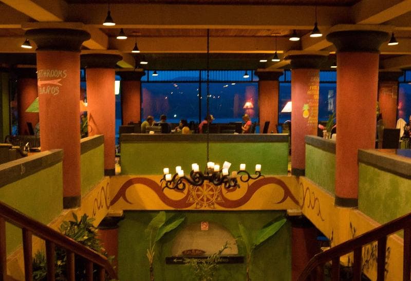 Lake Arenal Hotel & Brewery 4
