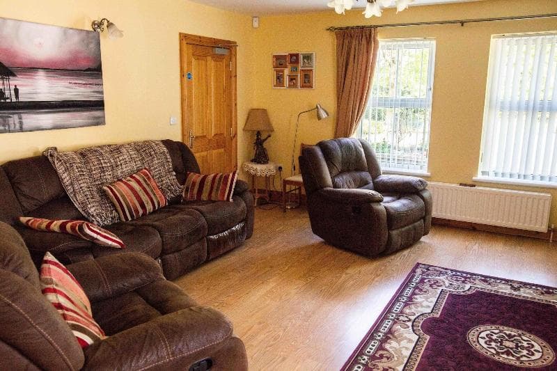 Groarty House Manor 2
