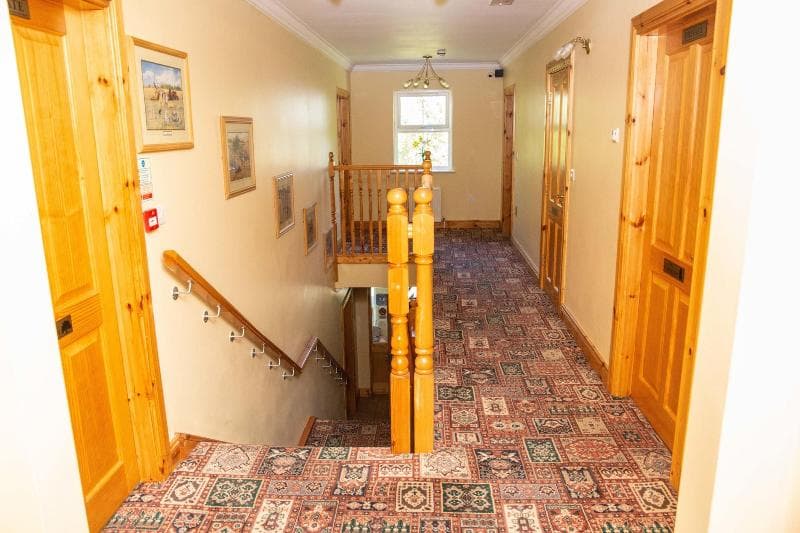 Groarty House Manor 5