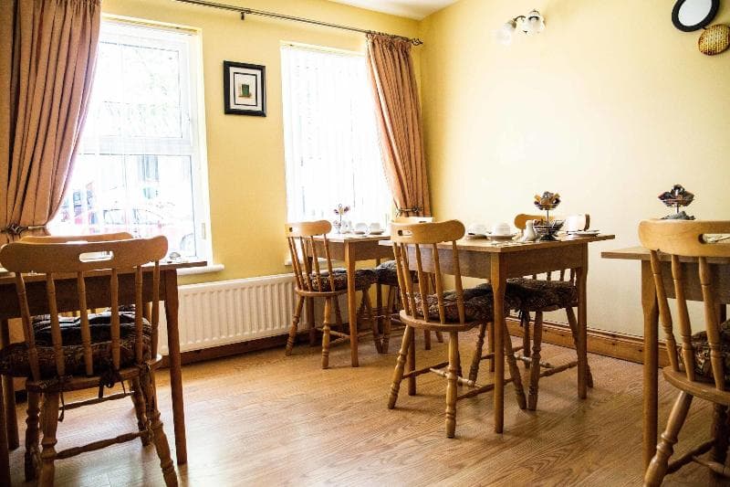 Groarty House Manor 3