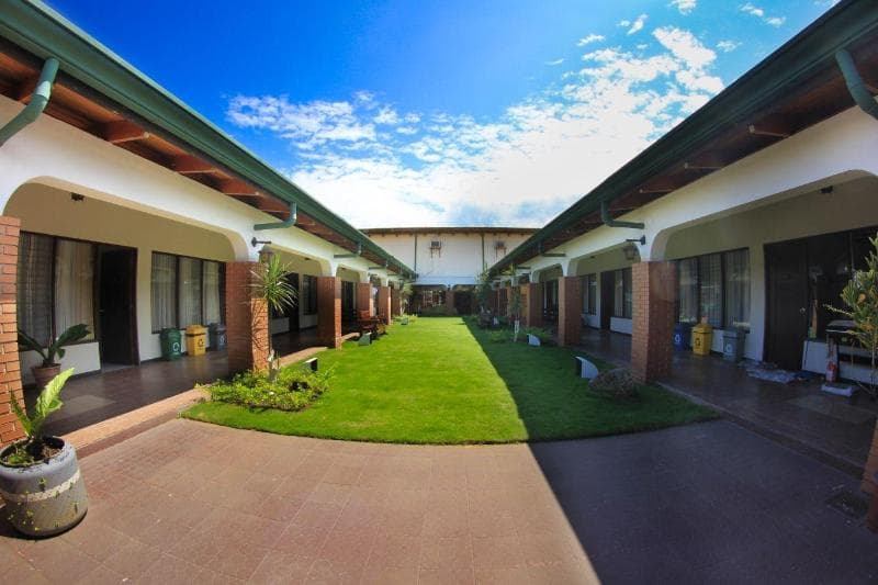 Hotel Wagelia Turrialba 4
