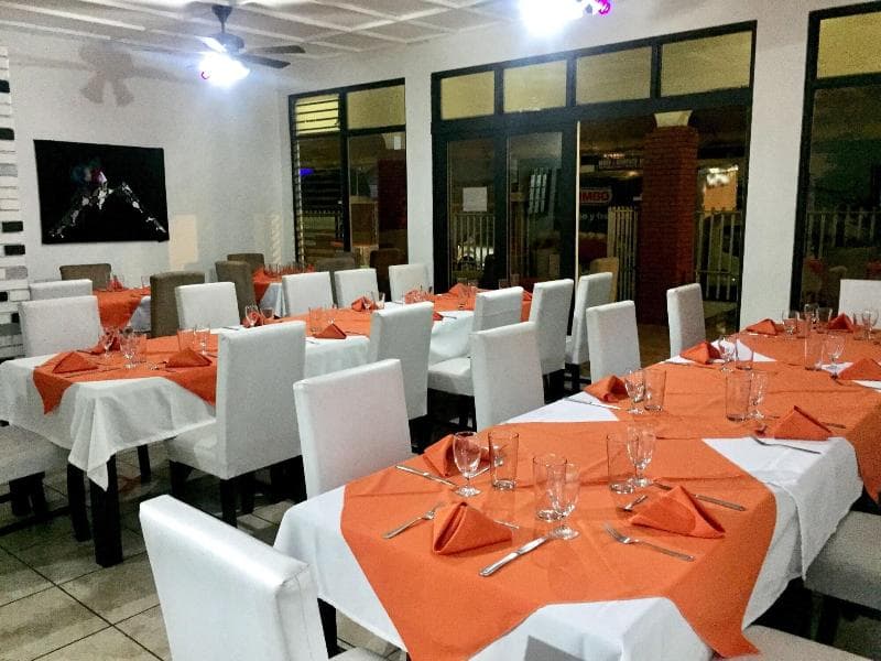 Hotel Wagelia Turrialba 5