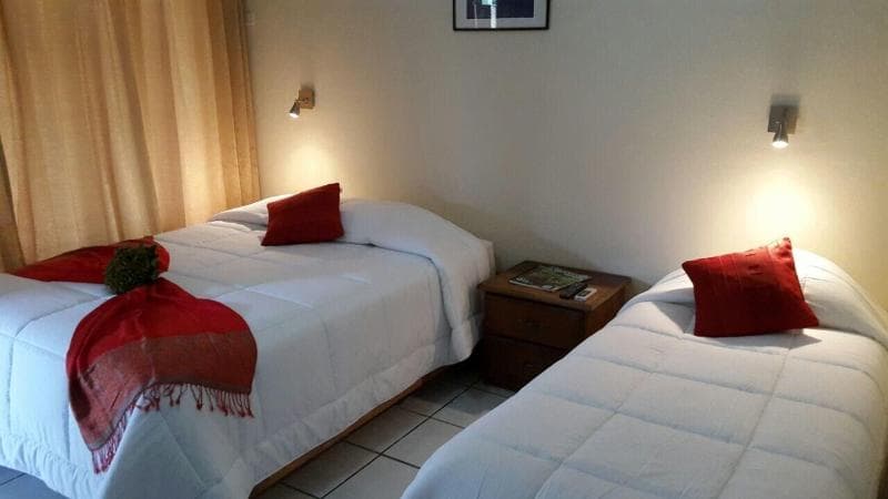 Hotel Wagelia Turrialba photo 1